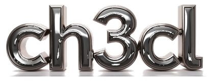 ch3cl logo